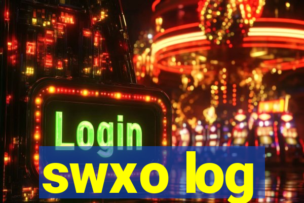 swxo log